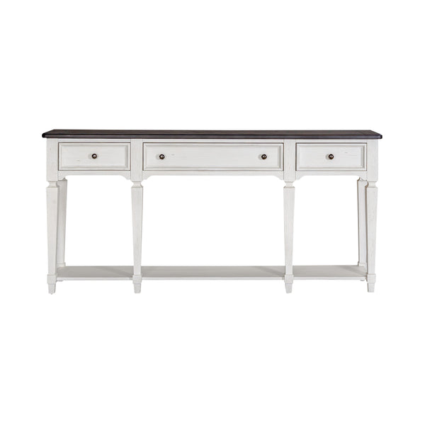Liberty Furniture 417-AT72 72 Inch Hall Table
