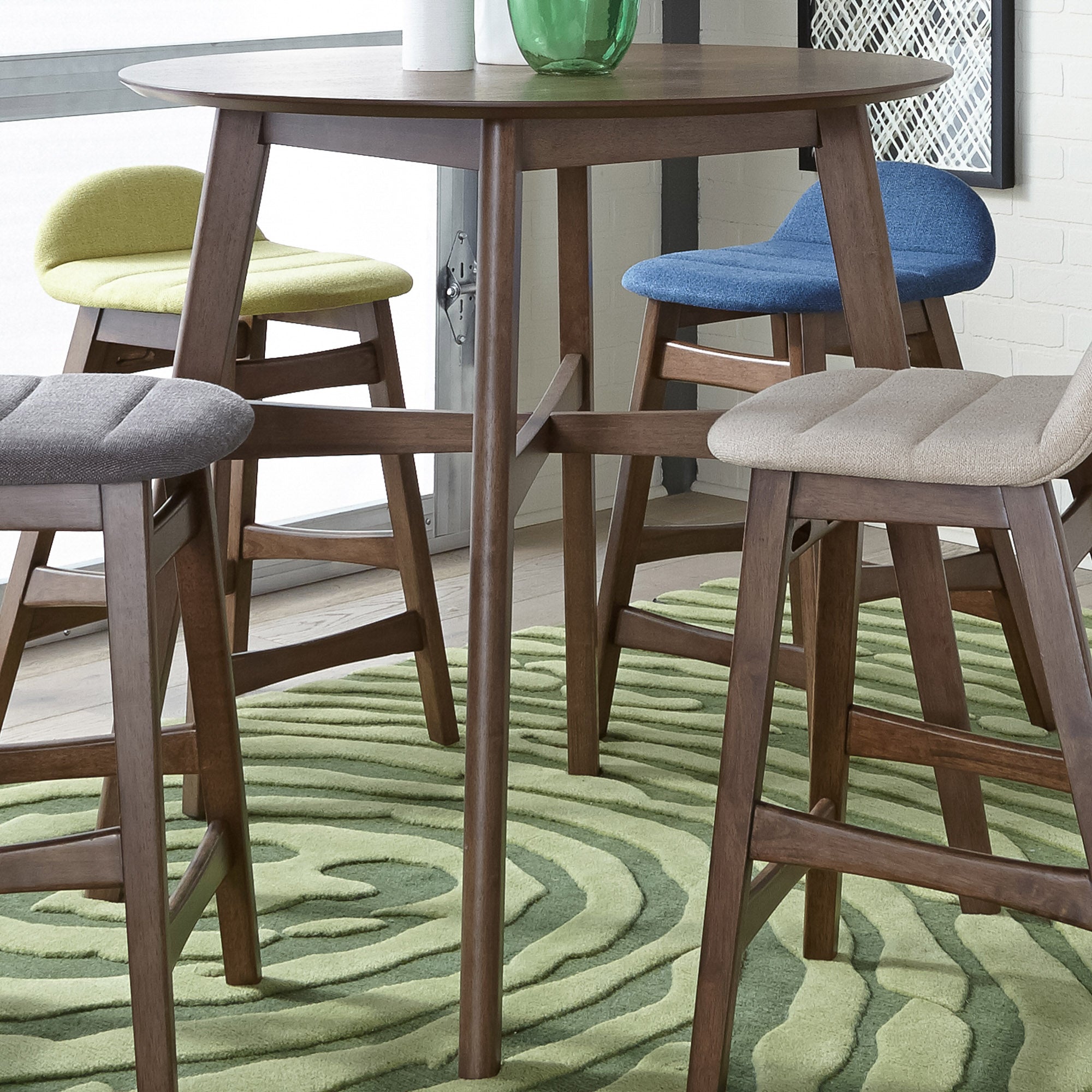 Liberty Furniture 198-GT3636 Gathering Table