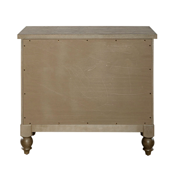 Liberty Furniture 615-HO146 Lateral File Cabinet