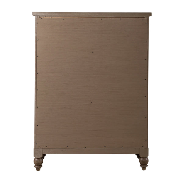 Liberty Furniture 615-BR41 5 Drawer Chest