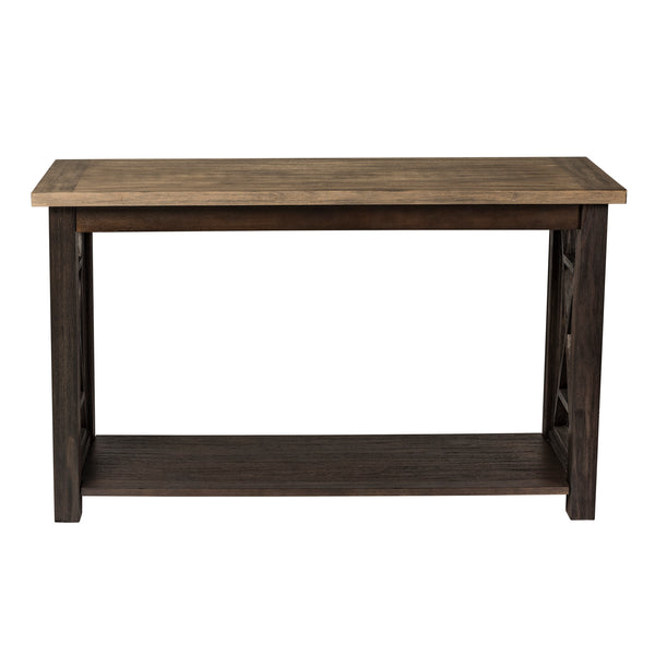 Liberty Furniture 422-OT1030 Sofa Table