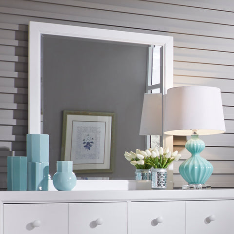 Liberty Furniture 523-BR50 Mirror