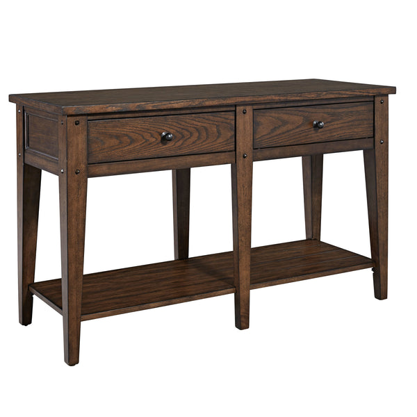 Liberty Furniture 210-OT1030 Sofa Table