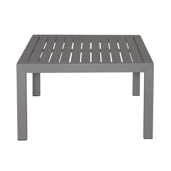 Liberty Furniture 3001-OCT1010-GT Outdoor Cocktail Table - Granite