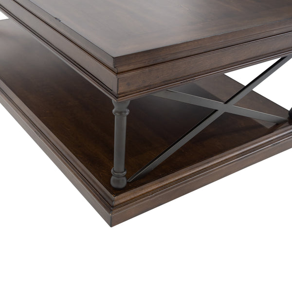 Liberty Furniture 315-OT1010 Rectangular Cocktail Table