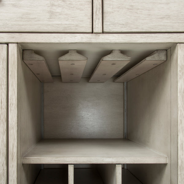 Liberty Furniture 619-SR5238 Sideboard