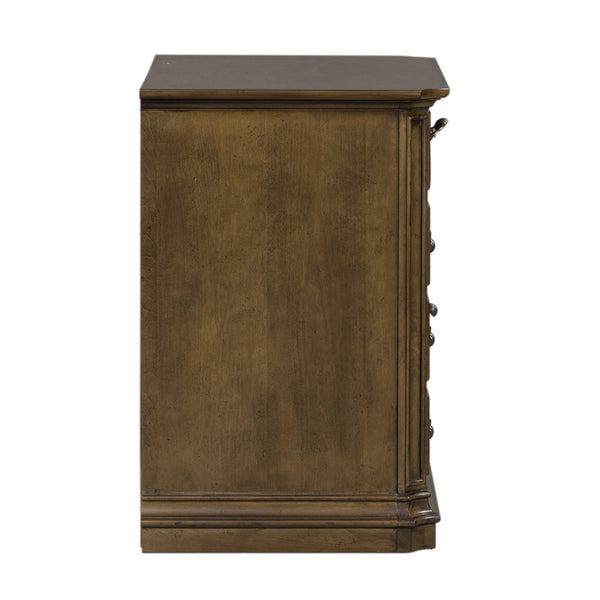 Liberty Furniture 487-HO146 Lateral File