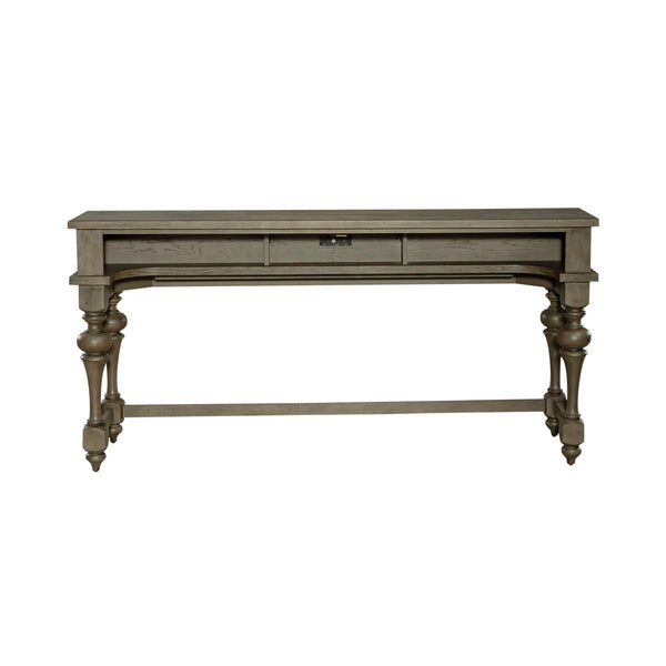 Liberty Furniture 615-OT7637 Console Bar Table