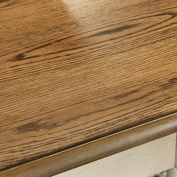 Liberty Furniture 278-CD-7PDS 7 Piece Pedestal Table Set