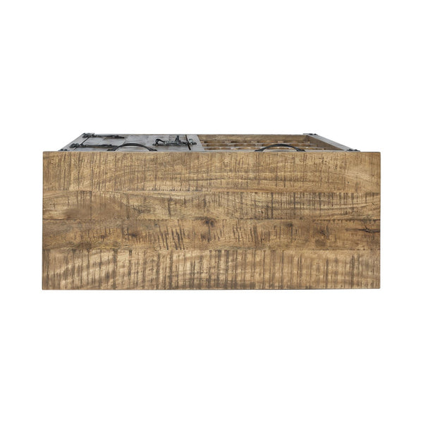 Liberty Furniture 2080-AC3742 Wine Accent Cabinet