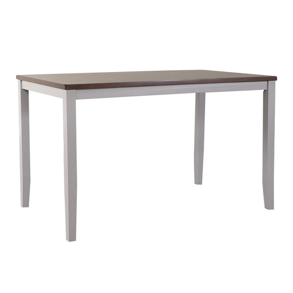 Liberty Furniture 264-CD-7GTS 7 Piece Gathering Table Set