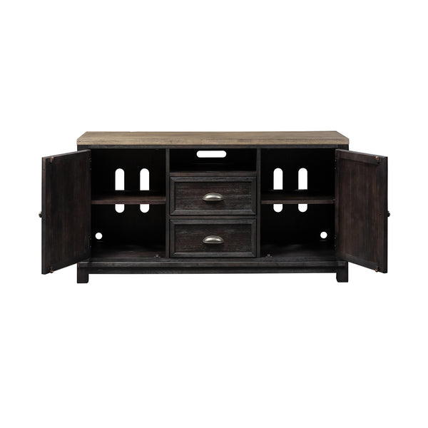 Liberty Furniture 422-TV56 56 Inch TV Console