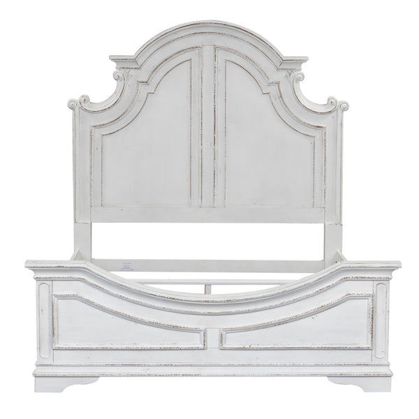 Liberty Furniture 244-BR-KPB King Panel Bed