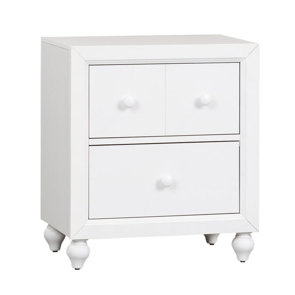 Liberty Furniture 523-BR60 Night Stand