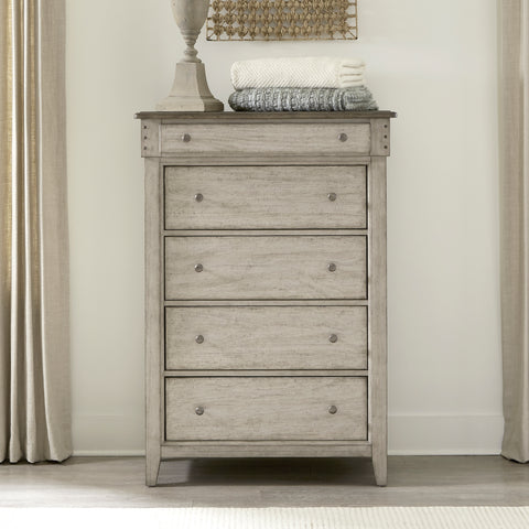 Liberty Furniture 457-BR41 5 Drawer Chest