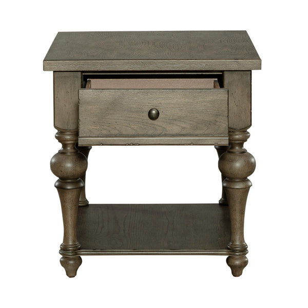 Liberty Furniture 615-OT1020 Drawer End Table