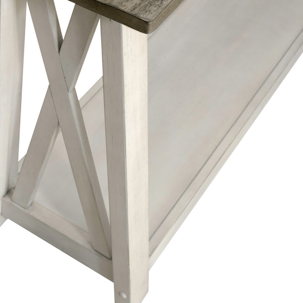 Liberty Furniture 810-OT1030 Sofa Table