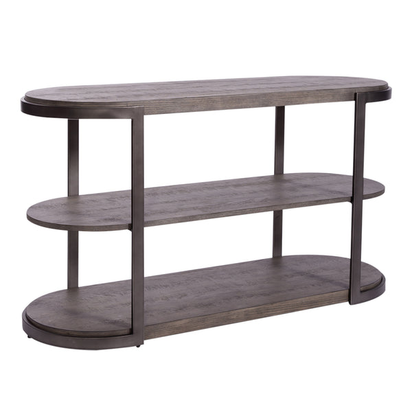 Liberty Furniture 960-OT1030B Sofa Table Base