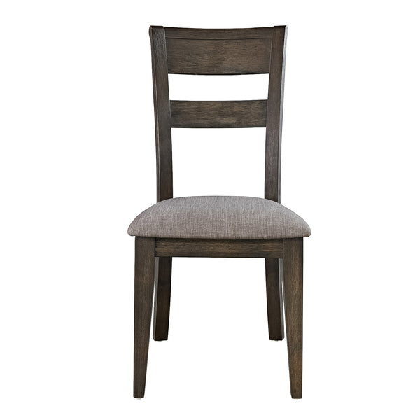 Liberty Furniture 152-C2501S Splat Back Side Chair (RTA)
