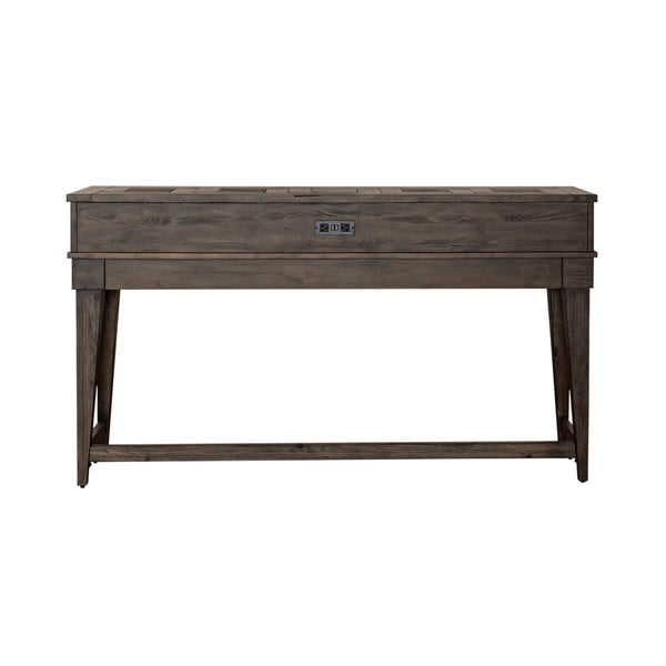 Liberty Furniture 226-OT6537 Console Bar Table