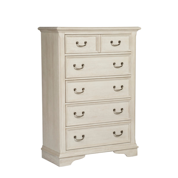 Liberty Furniture 249-BR41 5 Drawer Chest