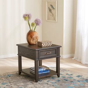 Liberty Furniture 792-OT1020 Drawer End Table