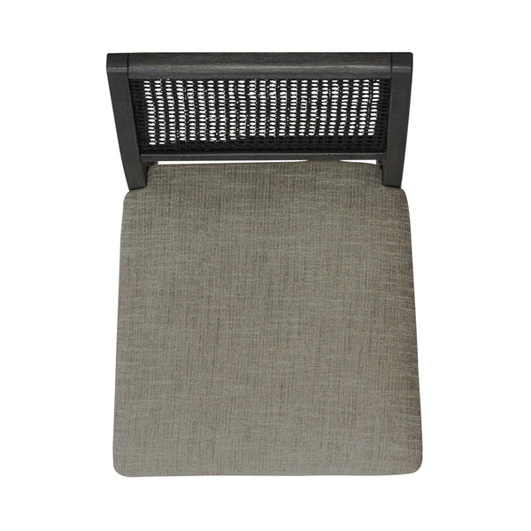 Liberty Furniture 271-C9101S Panel Back Side Chair (RTA)