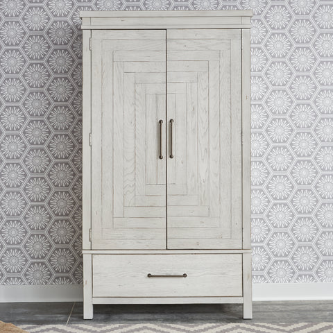 Liberty Furniture 406W-BR-ARM Armoire
