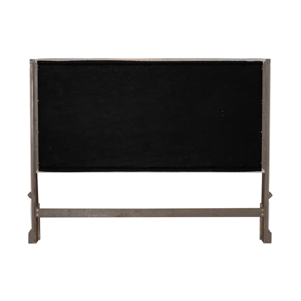 Liberty Furniture 711-BR24HU King Shelter Headboard