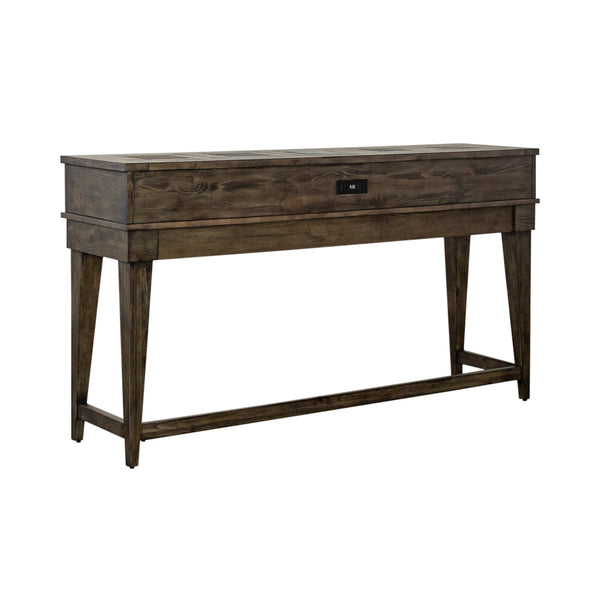 Liberty Furniture 226-OT6537 Console Bar Table