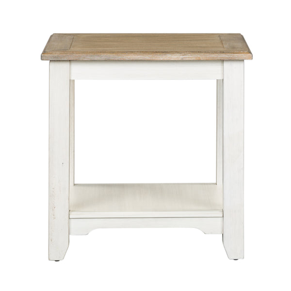 Liberty Furniture 171-OT1020 End Table