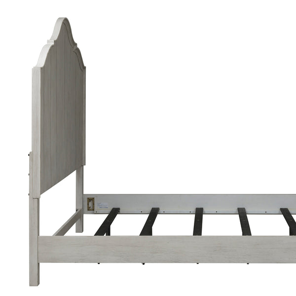 Liberty Furniture 652-BR13 Queen Panel Headboard