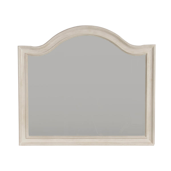 Liberty Furniture 249-BR51 Arched Mirror