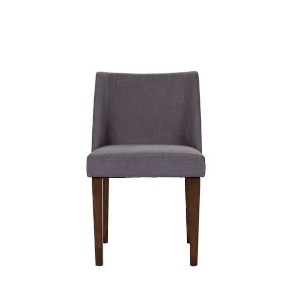 Liberty Furniture 198-C9001S-GY Nido Chair - Grey  (RTA)