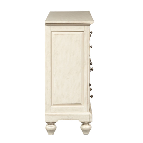 Liberty Furniture High Country 7 Drawer Chesser
