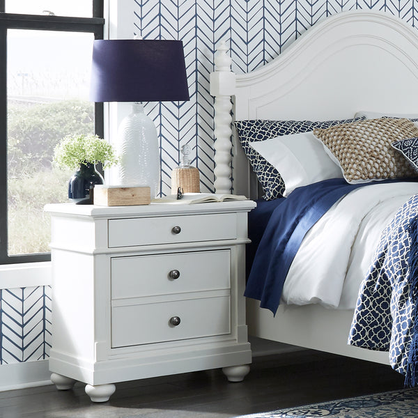 Liberty Furniture 631-BR61 Accent Drawer Chest