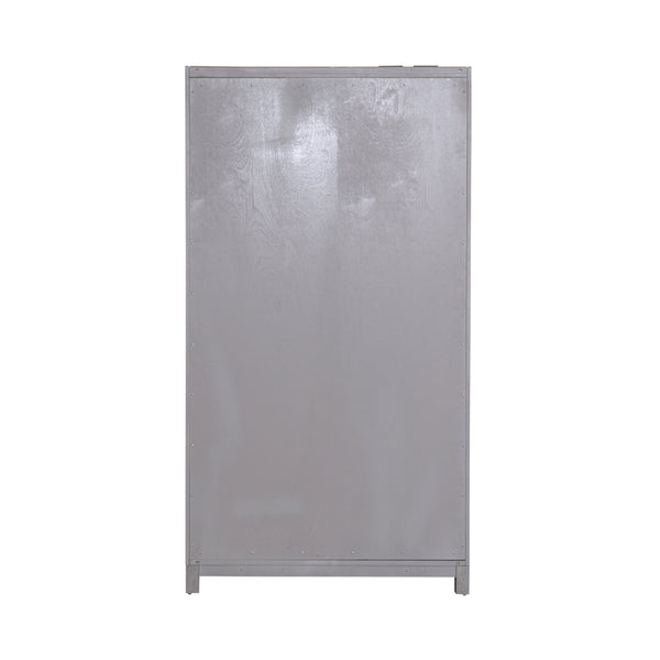 Liberty Furniture 499-CH4074 Bunching Display Cabinet