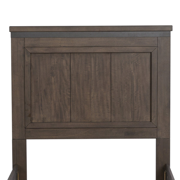 Liberty Furniture 759-BR11 Twin Panel Headboard