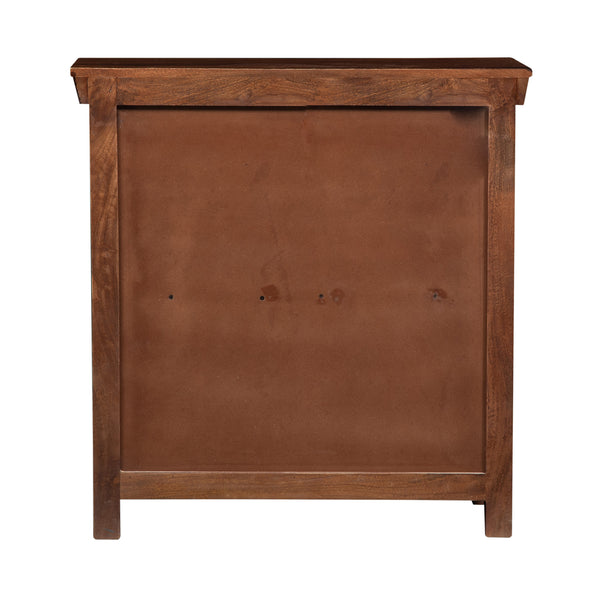 Liberty Furniture 2045-AC3435 2 Door Accent Cabinet