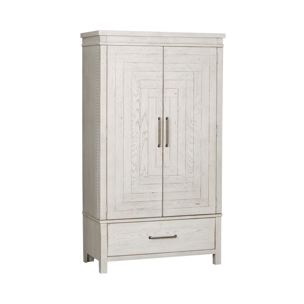 Liberty Furniture 406W-BR-ARM Armoire