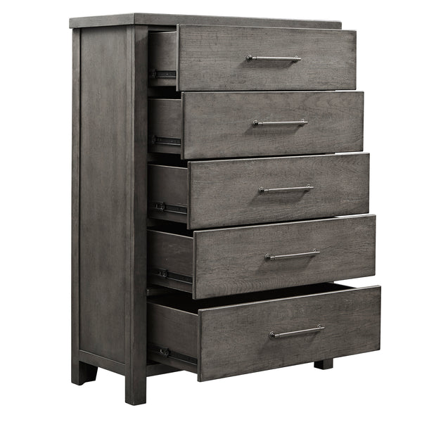 Liberty Furniture 406-BR41 5 Drawer Chest