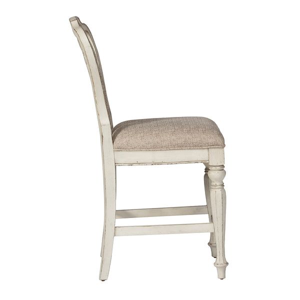 Liberty Furniture 244-B650124 Counter Height Chair (RTA)