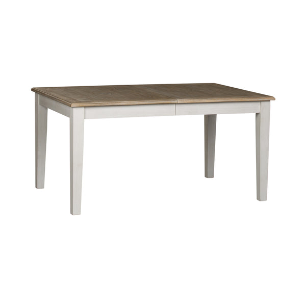 Liberty Furniture 171-T4078 Rectangular Leg Table