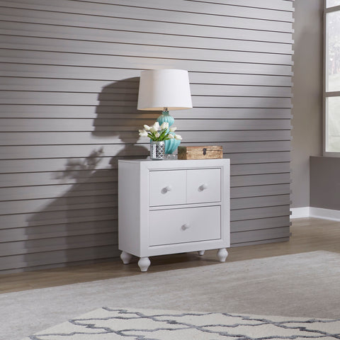 Liberty Furniture 523-BR60 Night Stand