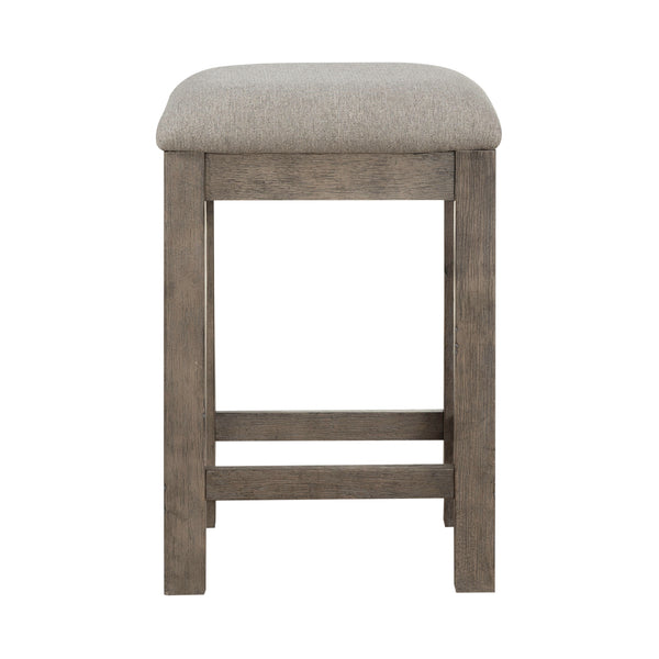 Liberty Furniture 798-OT9001 Uph Console Stool