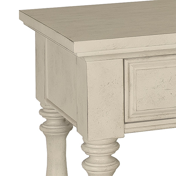 Liberty Furniture 697-BR62 Leg Night Stand