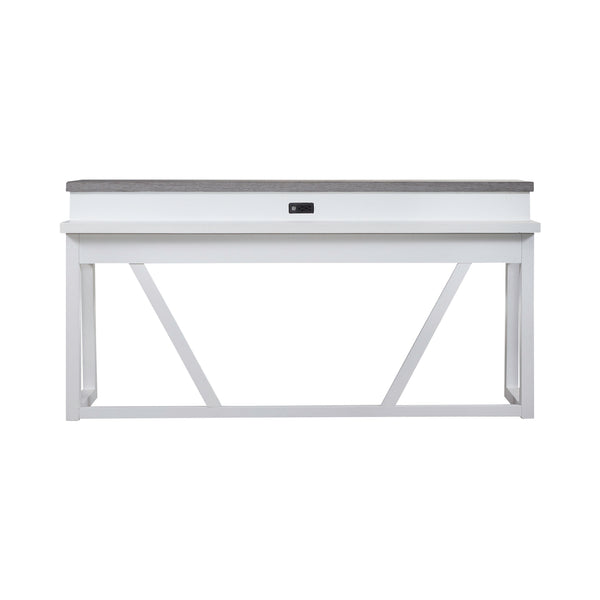 Liberty Furniture 499-OT7236 Console Bar Table