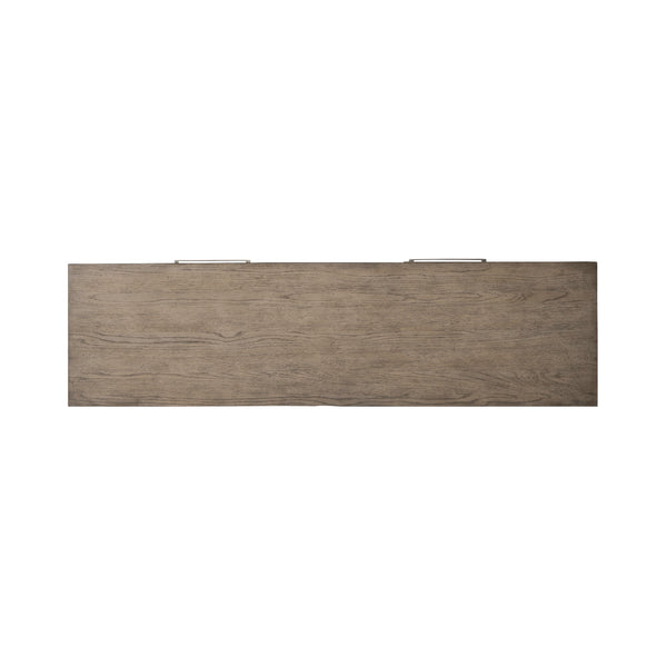 Liberty Furniture 876-BR31 8 Drawer Dresser