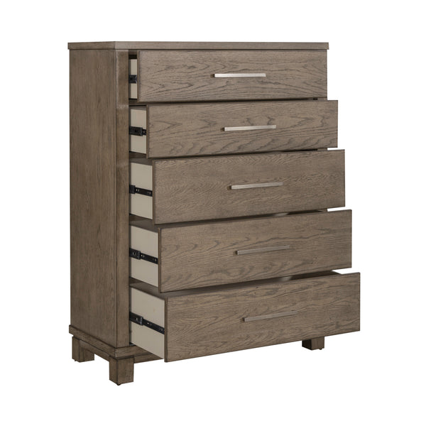 Liberty Furniture 876-BR41 5 Drawer Chest