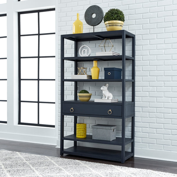 Liberty Furniture 2030-AB3970 Accent Bookcase